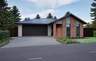  Lot 115 Broadfield Grange, Rolleston