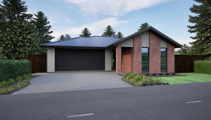  Lot 115 Broadfield Grange, Rolleston