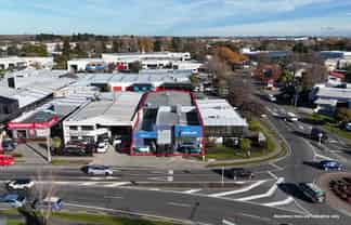 High-Profile Standalone Opportunity