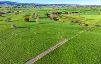 Lot 2/103-766 Okoroire Road, Tirau