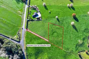 Lot 2/103-766 Okoroire Road, Tirau