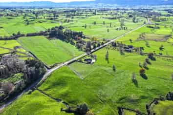 Lot 2/103-766 Okoroire Road, Tirau