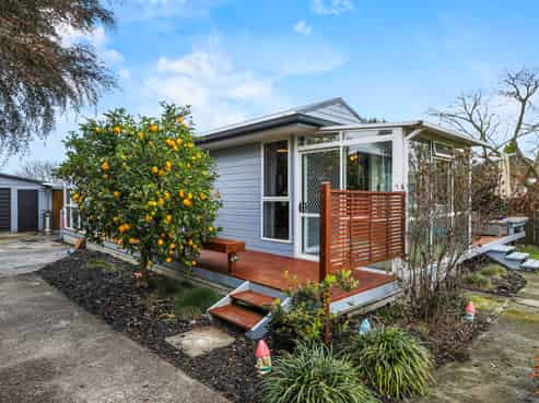 73 Pipiroa Road, Ngatea