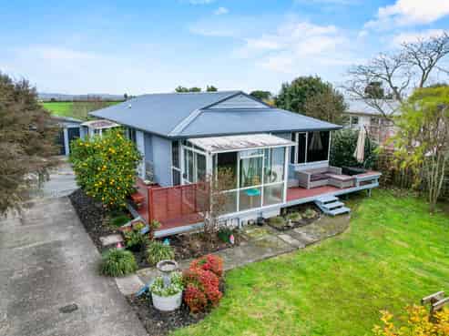 73 Pipiroa Road, Ngatea