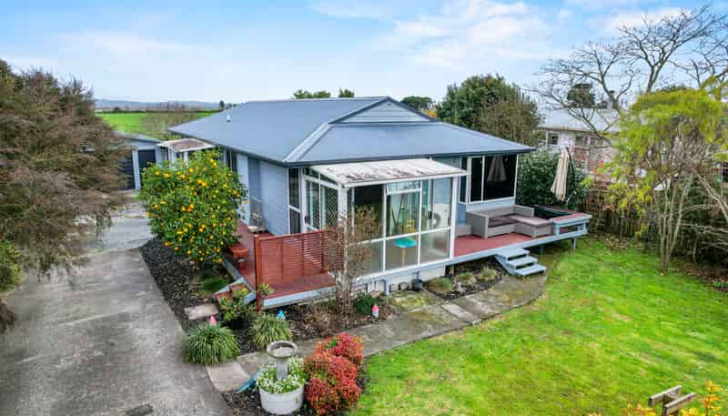 73 Pipiroa Road, Ngatea