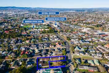 112 Great South Road, Manurewa