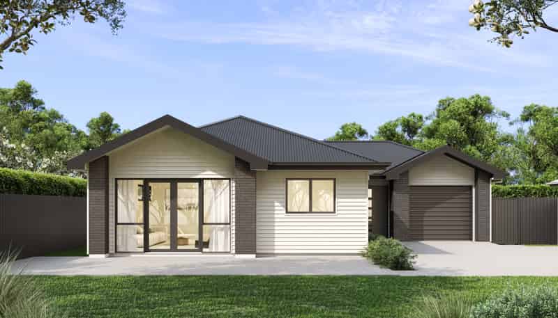 6C Quinn Road, Levin