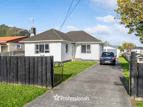 11 Bythell Street, Wainuiomata