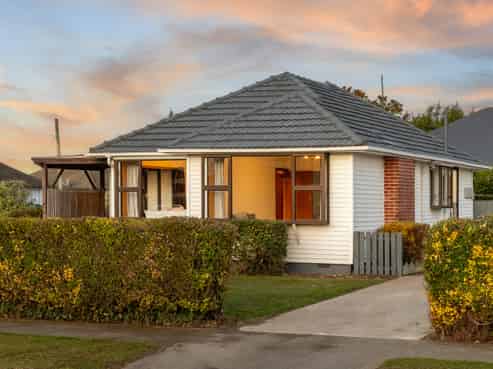 48 Tauiwi Crescent, Hei Hei