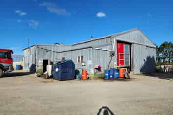 8.5% Nett Return and 10 Year Lease!!!!