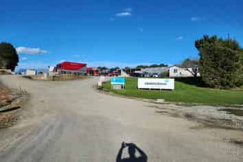 8.5% Nett Return and 10 Year Lease!!!!