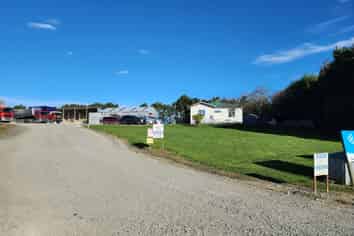 8.5% Nett Return and 10 Year Lease!!!!