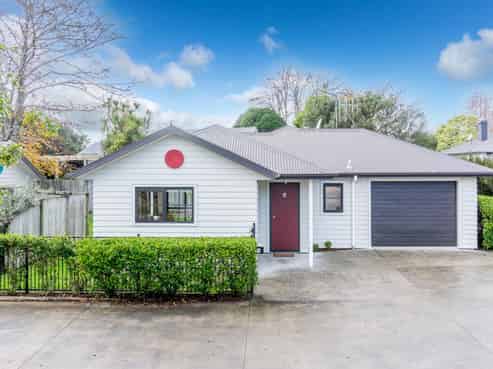 47A Nixon Street, Hamilton East