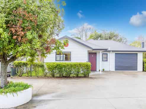 47A Nixon Street, Hamilton East