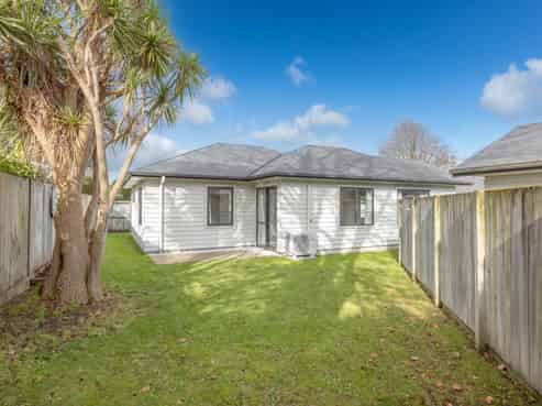 47A Nixon Street, Hamilton East