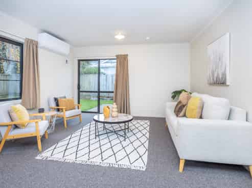 47A Nixon Street, Hamilton East