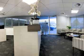 Fully Fitted Medical or Office Space | 113m2
