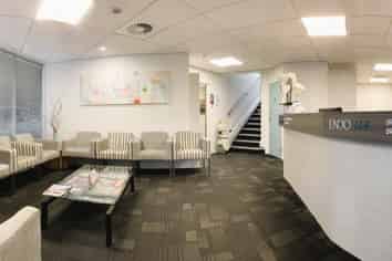 Fully Fitted Medical or Office Space | 113m2