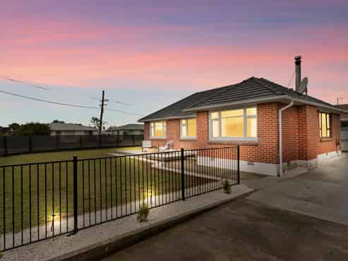 66 Eureka Street, Aranui