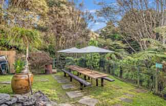 203 Tahekeroa Road, Makarau