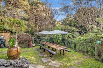 203 Tahekeroa Road, Makarau