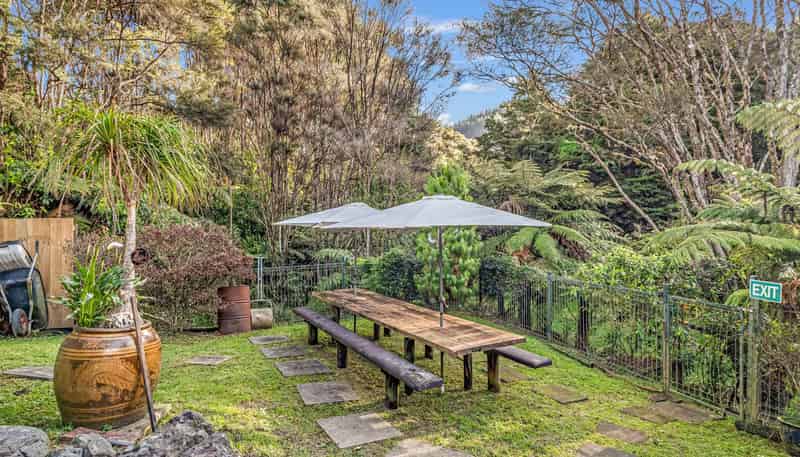 203 Tahekeroa Road, Makarau