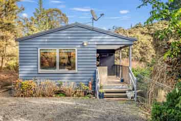 203 Tahekeroa Road, Makarau