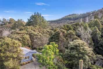 203 Tahekeroa Road, Makarau