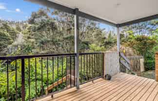 203 Tahekeroa Road, Makarau