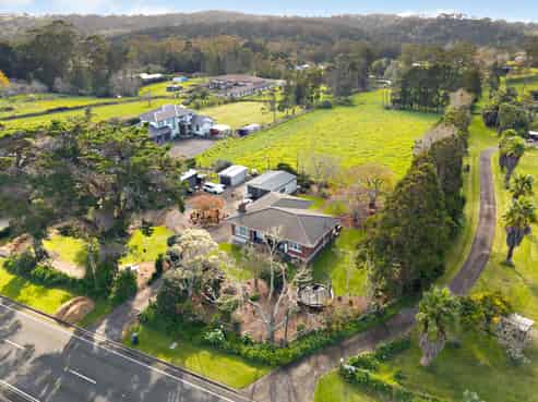 472 Paremoremo Road, Paremoremo