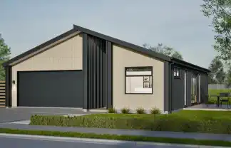  Longview, Lake Hawea