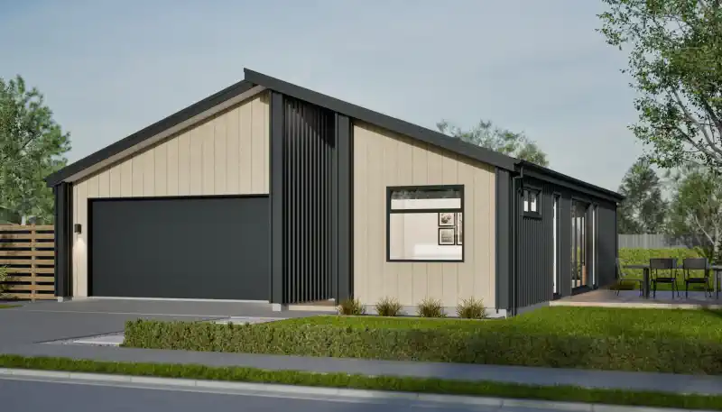  Longview, Lake Hawea