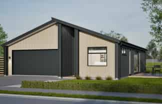  Lot 332, Longview, Lake Hawea , Lake Hawea