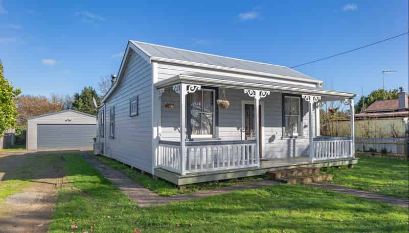 42 Ballance Street, Shannon