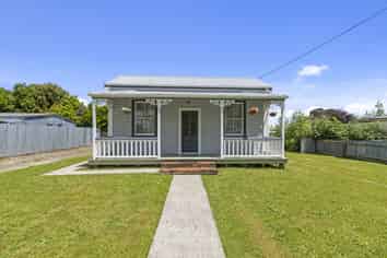 42 Ballance Street, Shannon