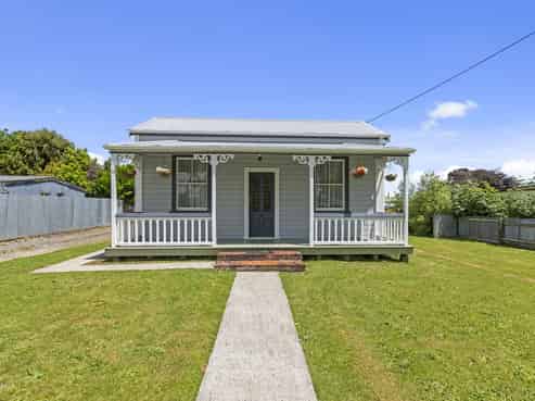 42 Ballance Street, Shannon