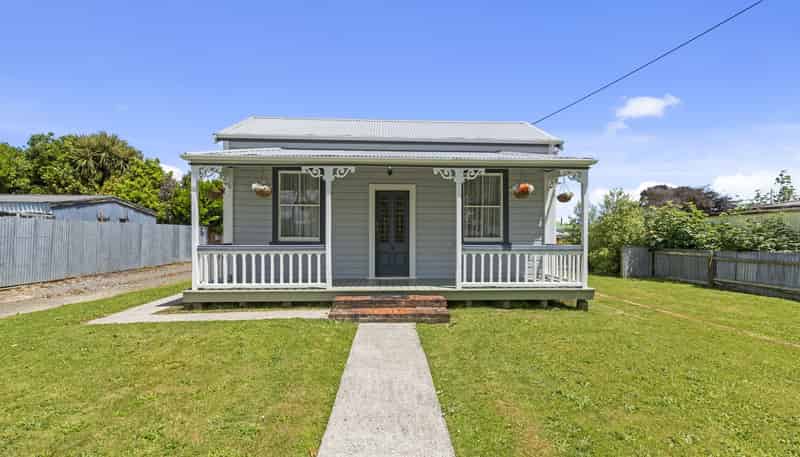 42 Ballance Street, Shannon