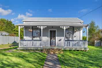 42 Ballance Street, Shannon