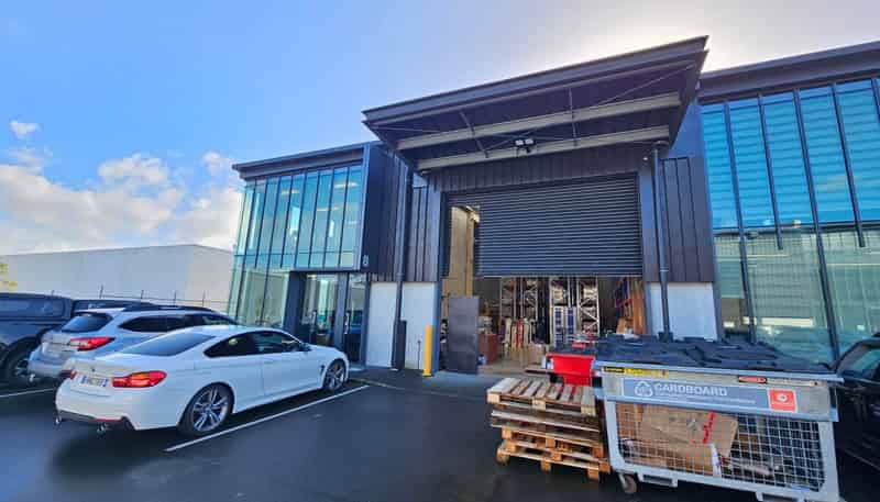 8/273 Neilson Street, Onehunga