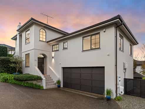 14A Southern Cross Road, Kohimarama