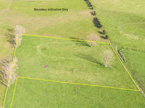 Lot 3, 116  Mangahao Road, Shannon