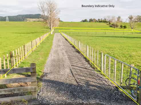 Lot 3, 116  Mangahao Road, Shannon