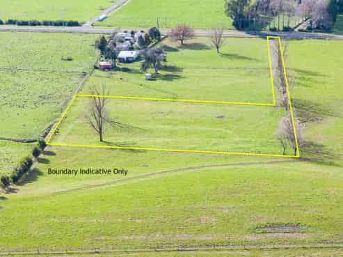 Lot 3, 116  Mangahao Road, Shannon