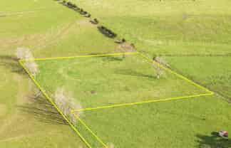 Lot 3, 116  Mangahao Road, Shannon