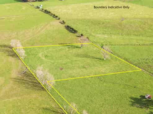 Lot 3, 116  Mangahao Road, Shannon