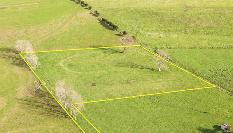 Lot 3, 116  Mangahao Road, Shannon
