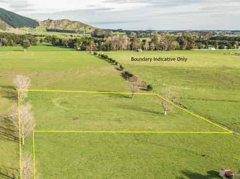 Lot 3, 116  Mangahao Road, Shannon