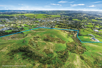 Receivership Sale - Approved 76-Lot Residential Development