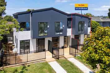Lot 1, 121 Gills Road, Bucklands Beach
