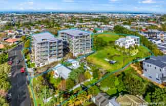 Du Val Development Sites - Buy one or both